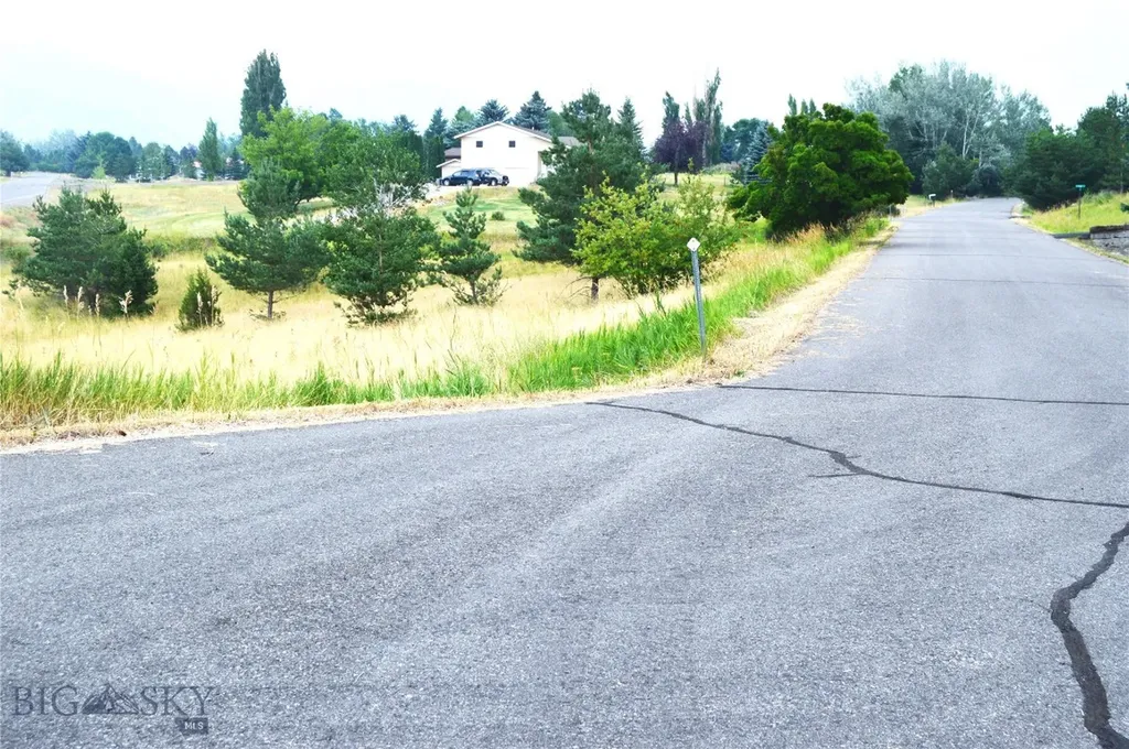 Tbd Itana Circle Bozeman MT 59715