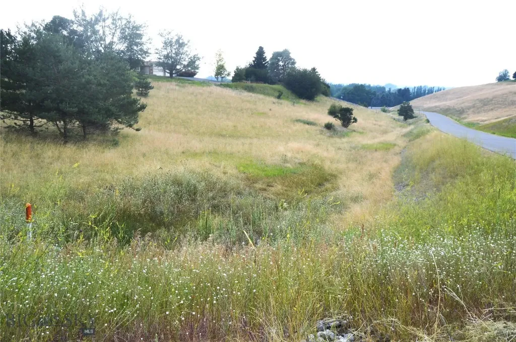Tbd Itana Circle Bozeman MT 59715