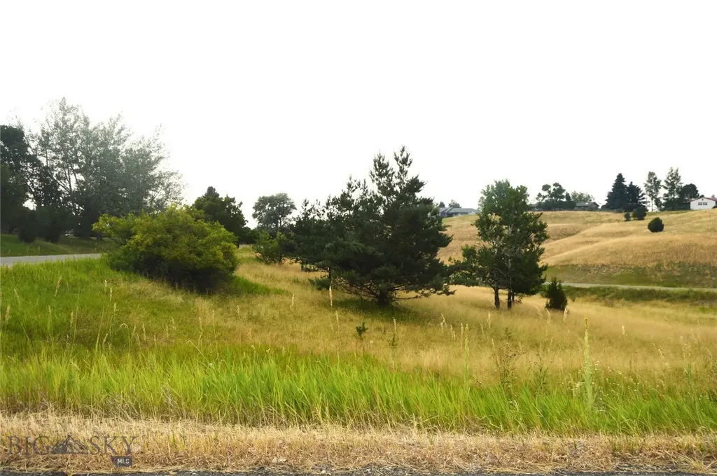 Tbd Itana Circle Bozeman MT 59715