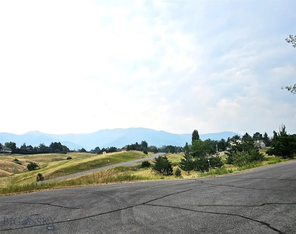 Tbd Itana Circle Bozeman MT 59715