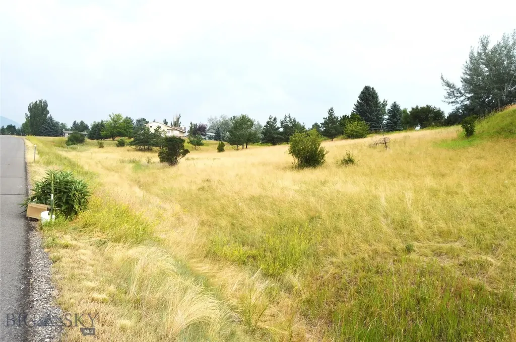Tbd Itana Circle Bozeman MT 59715