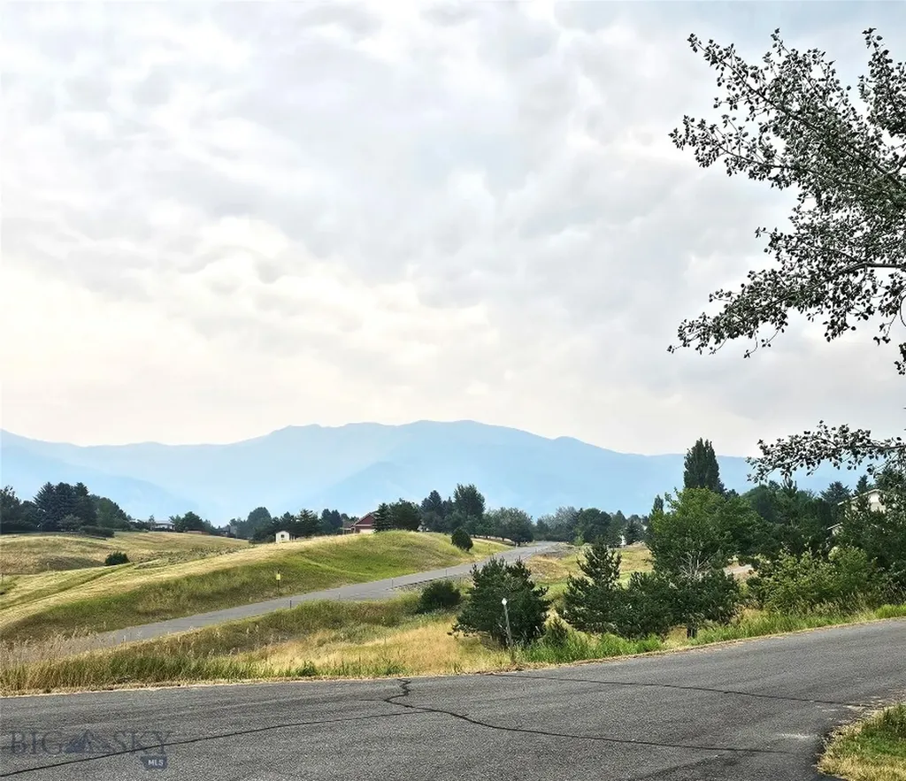 Tbd Itana Circle Bozeman MT 59715