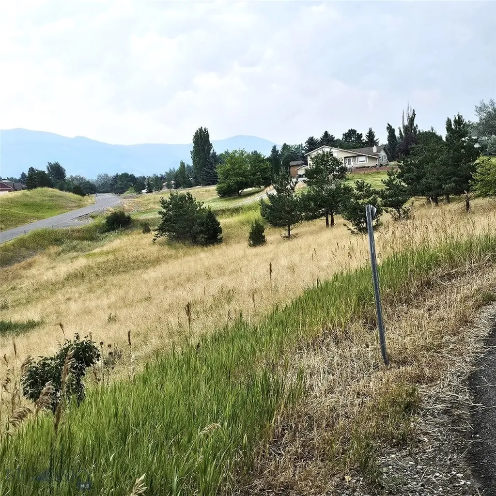 Tbd Itana Circle Bozeman MT 59715