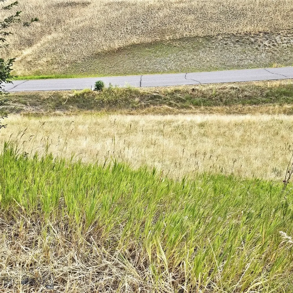 Tbd Itana Circle Bozeman MT 59715