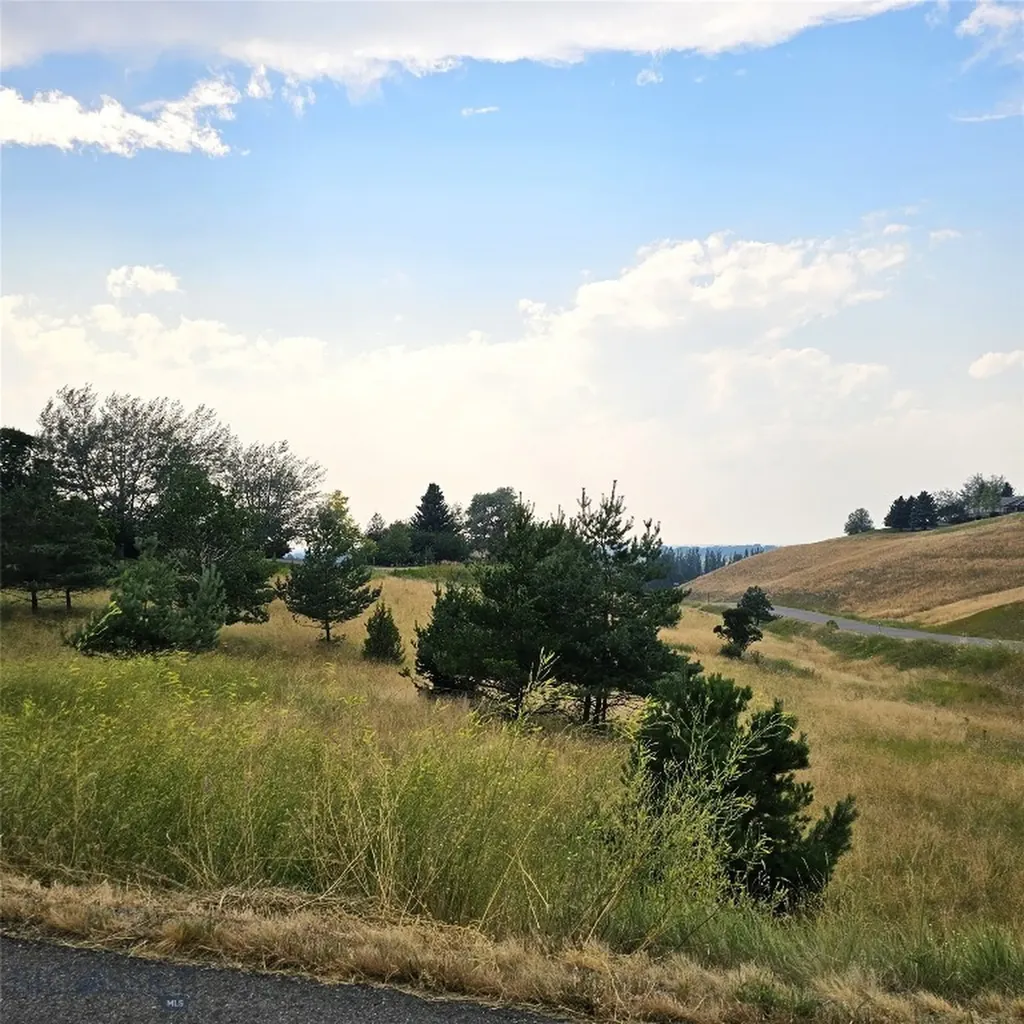 Tbd Itana Circle Bozeman MT 59715