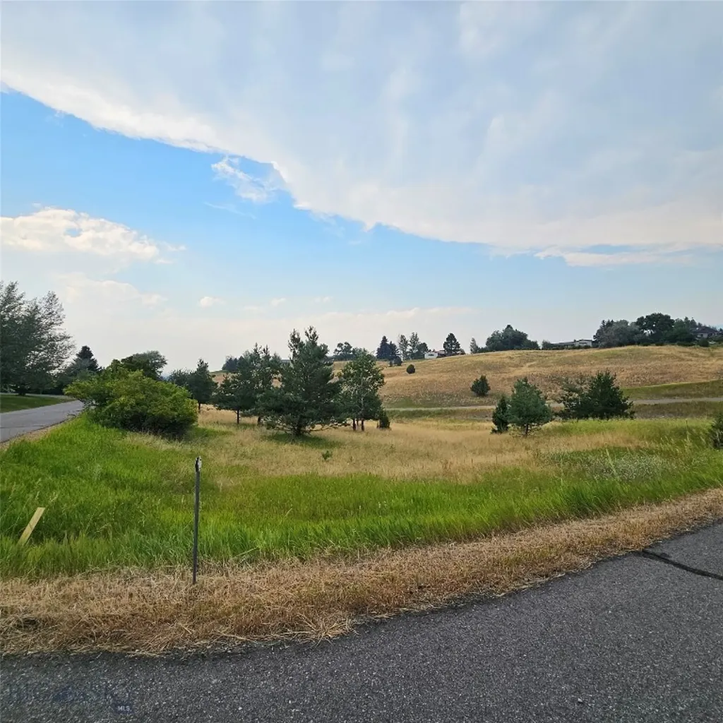 Tbd Itana Circle Bozeman MT 59715