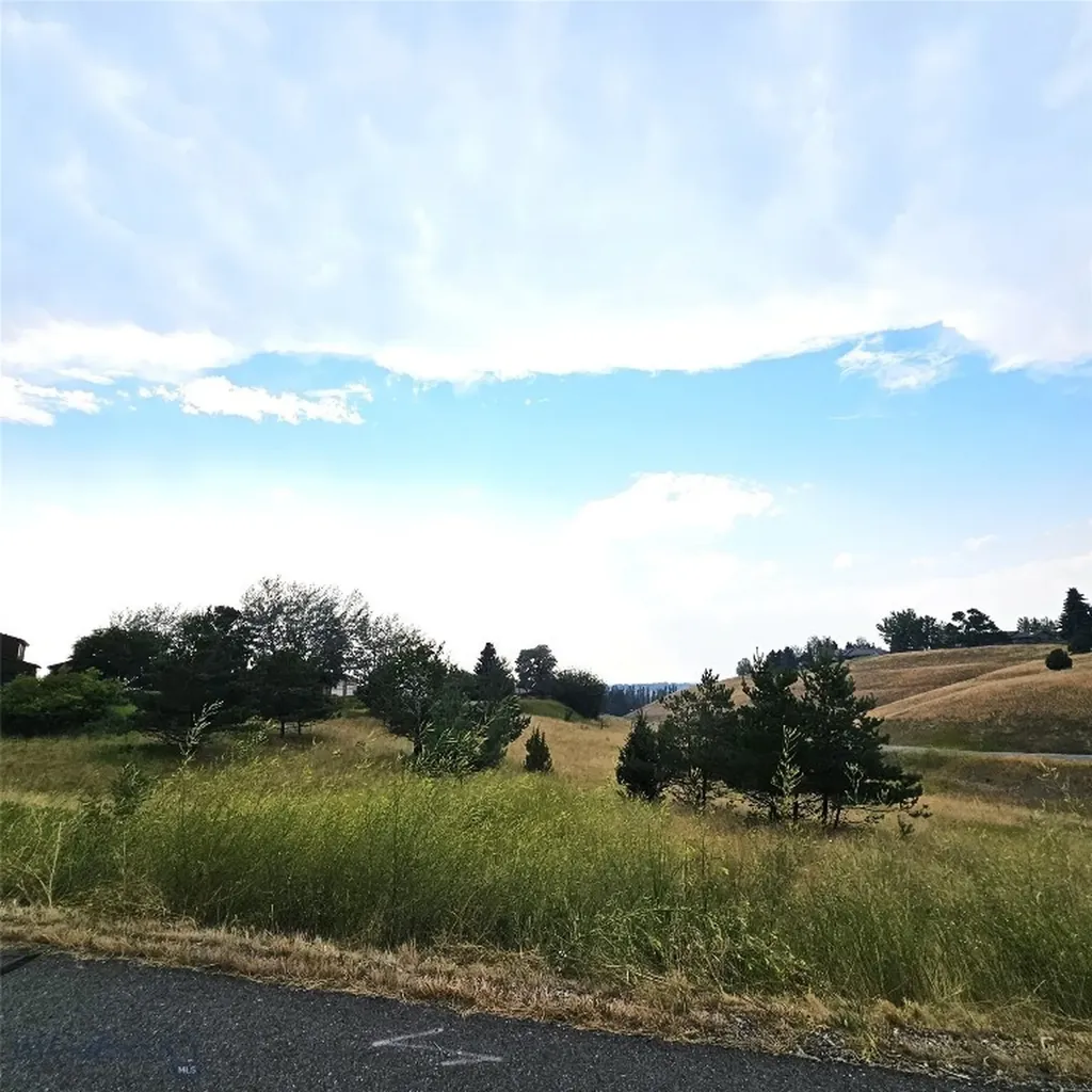 Tbd Itana Circle Bozeman MT 59715