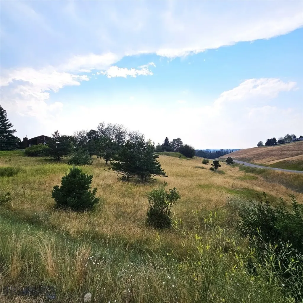Tbd Itana Circle Bozeman MT 59715