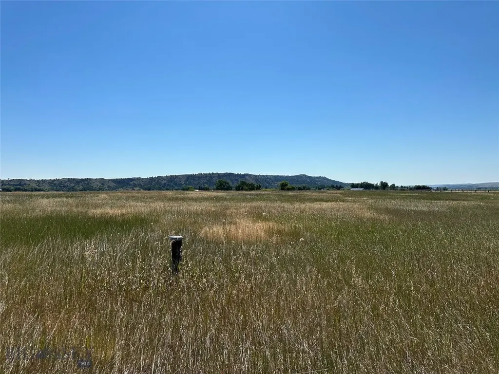 Tbd Windsong Way Big Timber MT 59011