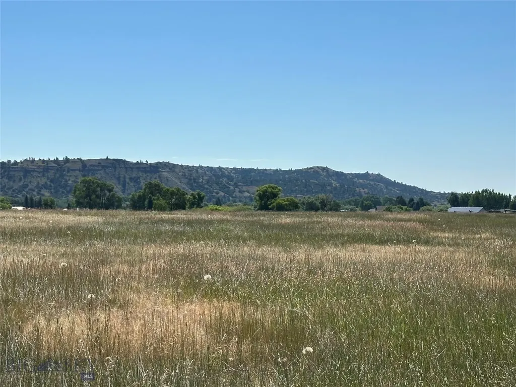 Tbd Windsong Way Big Timber MT 59011