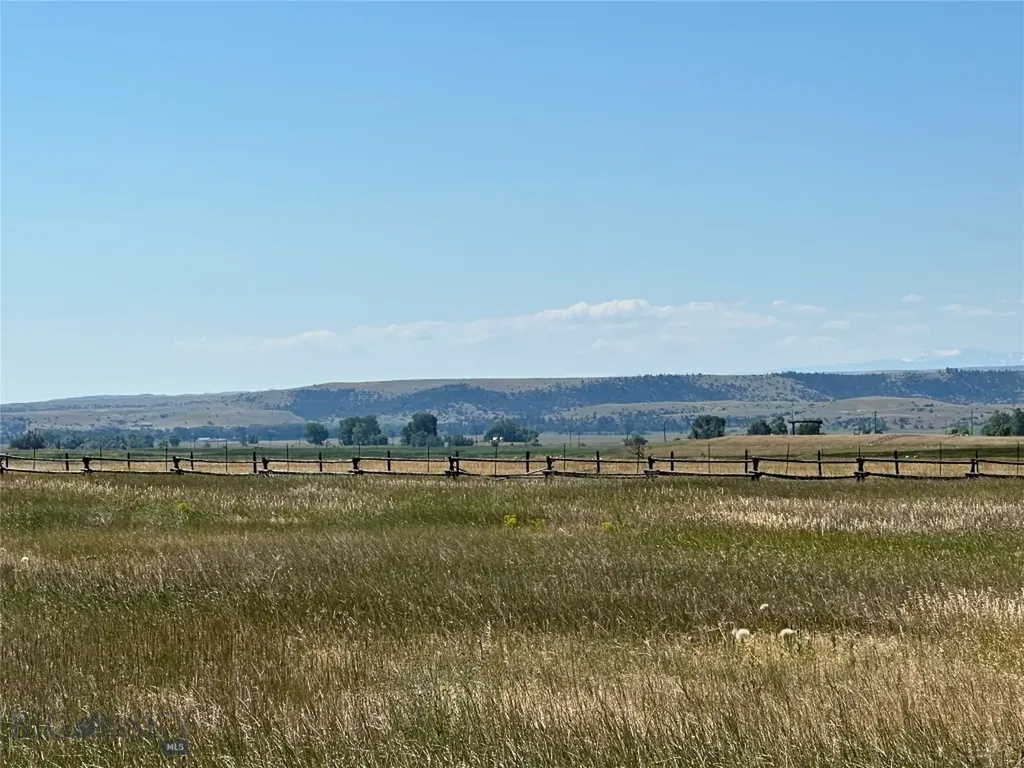 Tbd Windsong Way Big Timber MT 59011