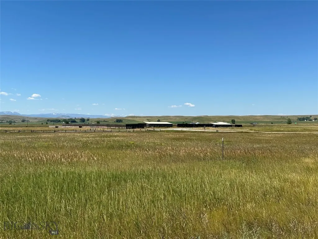 Tbd Windsong Way Big Timber MT 59011