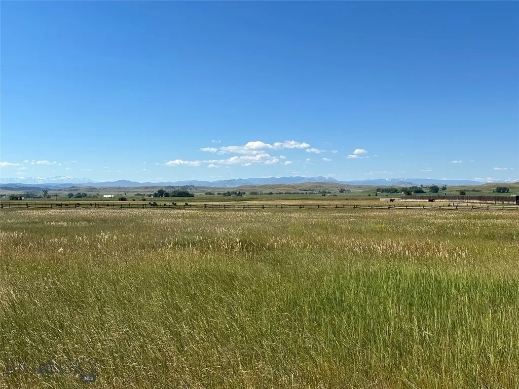 Tbd Windsong Way Big Timber MT 59011
