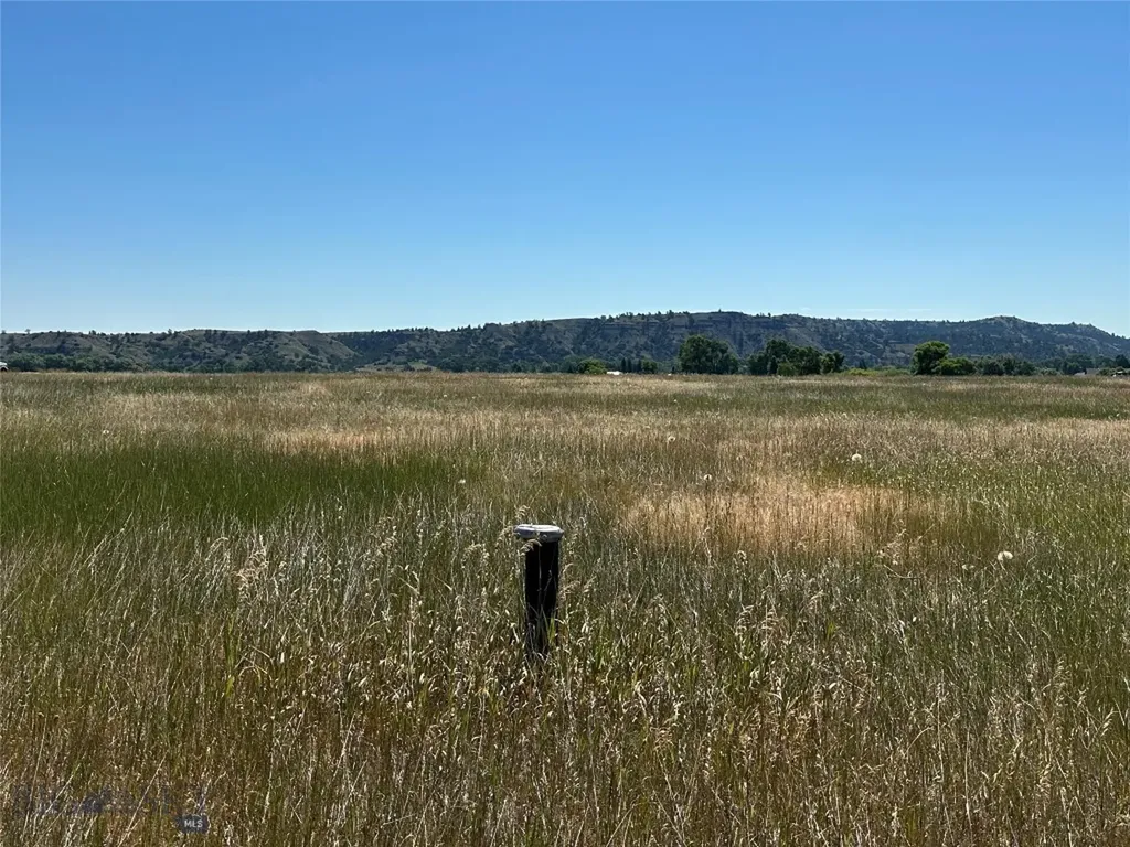 Tbd Windsong Way Big Timber MT 59011