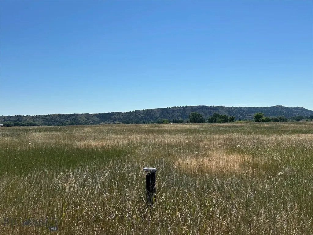 Tbd Windsong Way Big Timber MT 59011