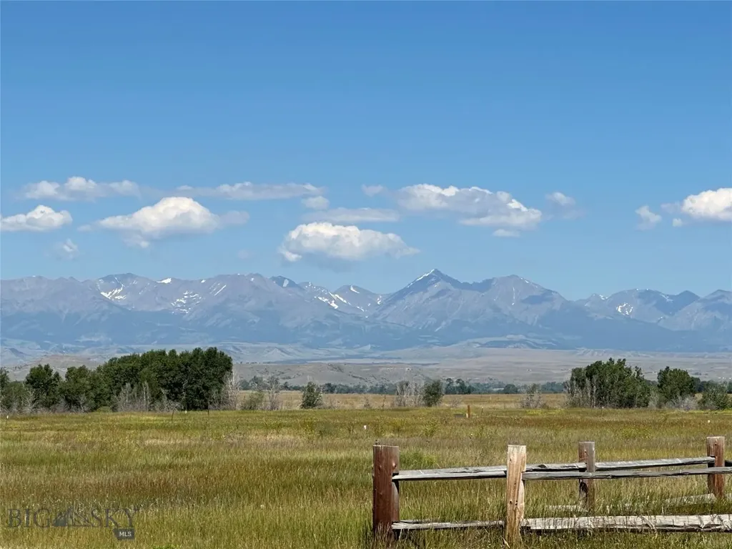 Tbd Windsong Way Big Timber MT 59011