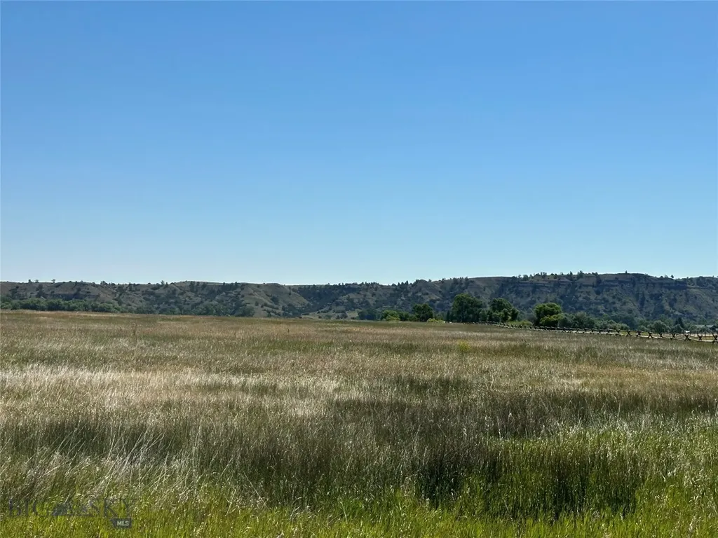 Tbd Windsong Way Big Timber MT 59011
