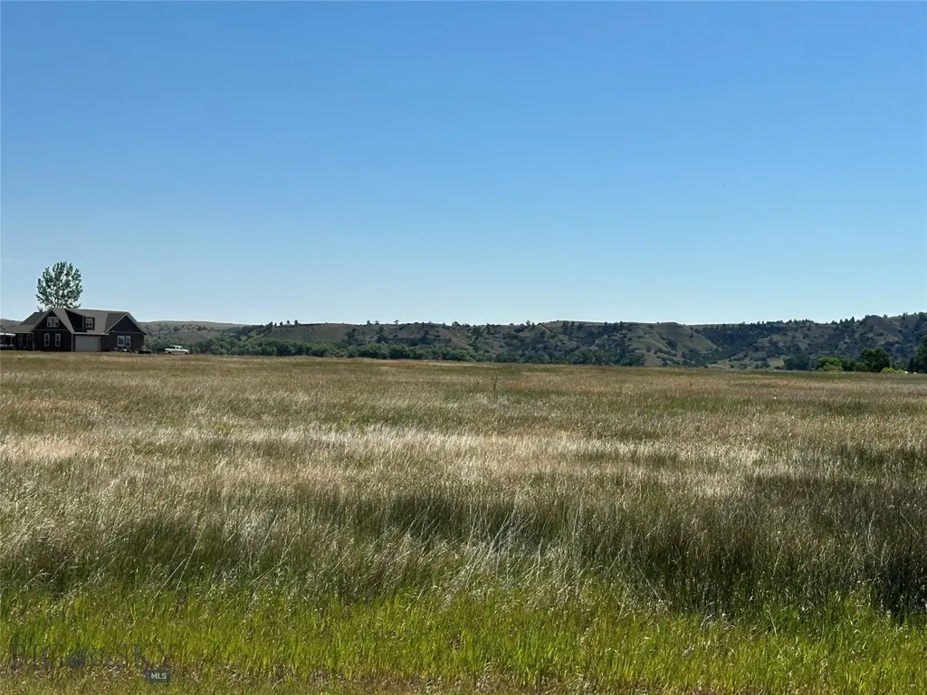 Tbd Windsong Way Big Timber MT 59011