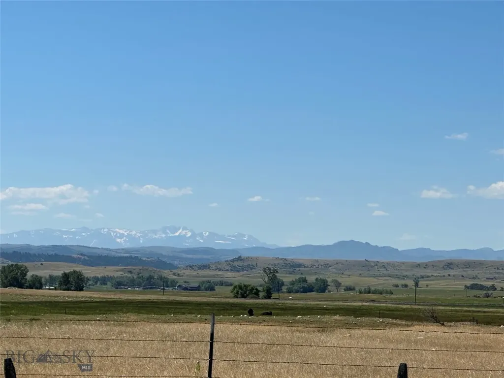 Tbd Windsong Way Big Timber MT 59011