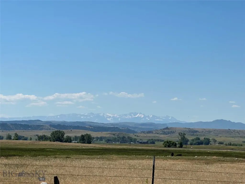 Tbd Windsong Way Big Timber MT 59011