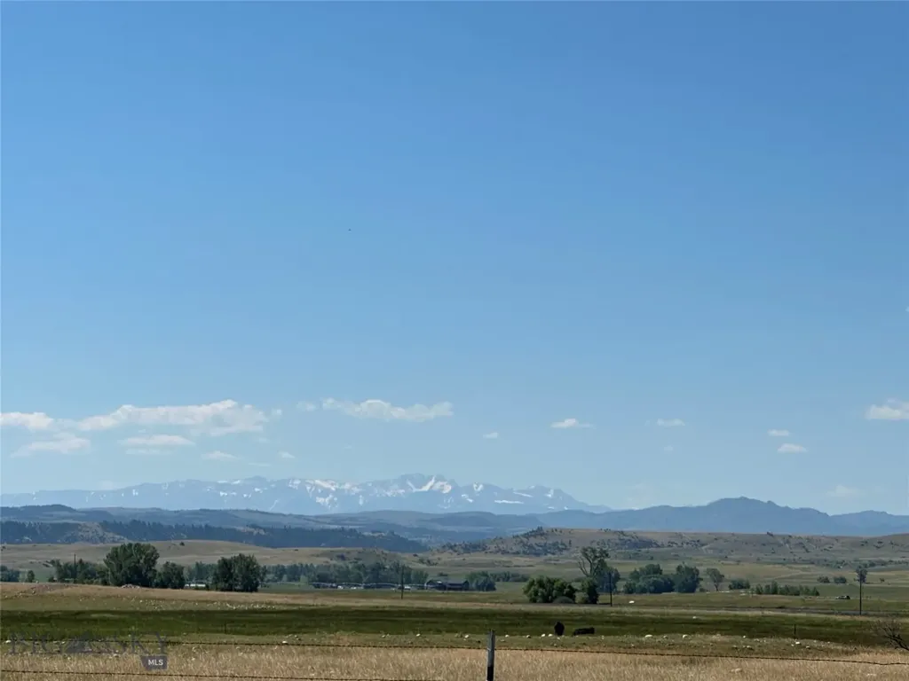Tbd Windsong Way Big Timber MT 59011