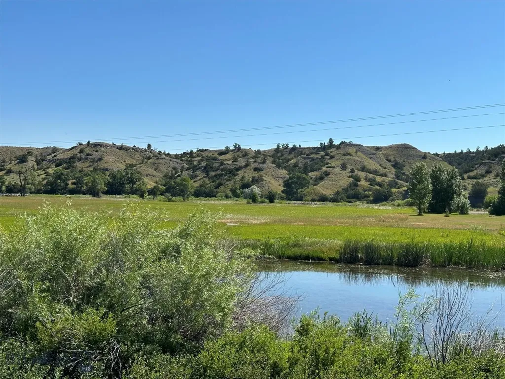 Tbd Windsong Way Big Timber MT 59011