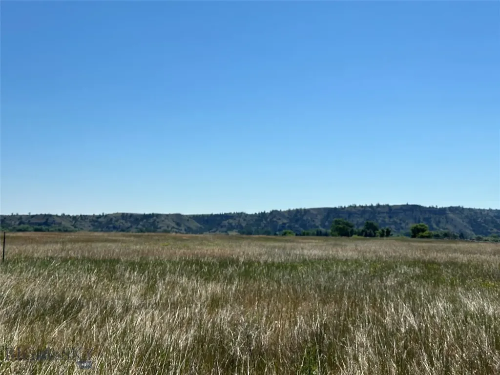 Tbd Windsong Way Big Timber MT 59011