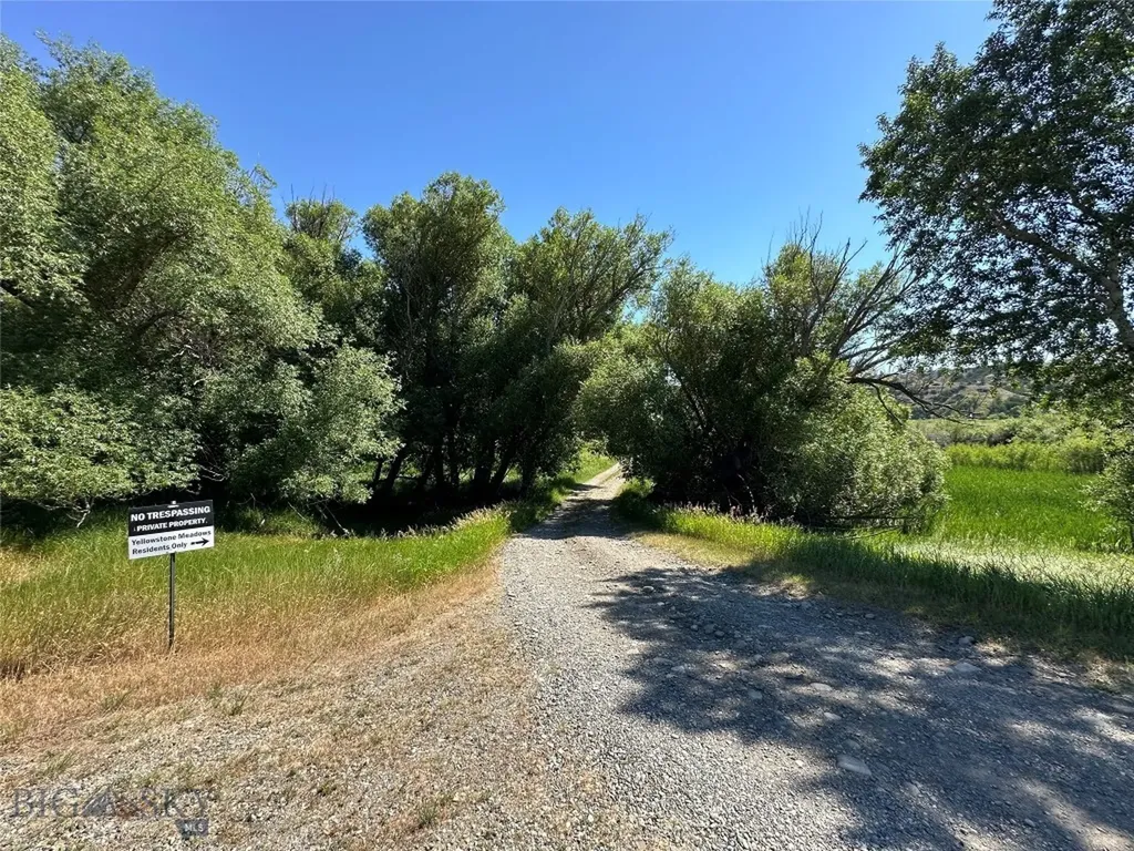 Tbd Windsong Way Big Timber MT 59011