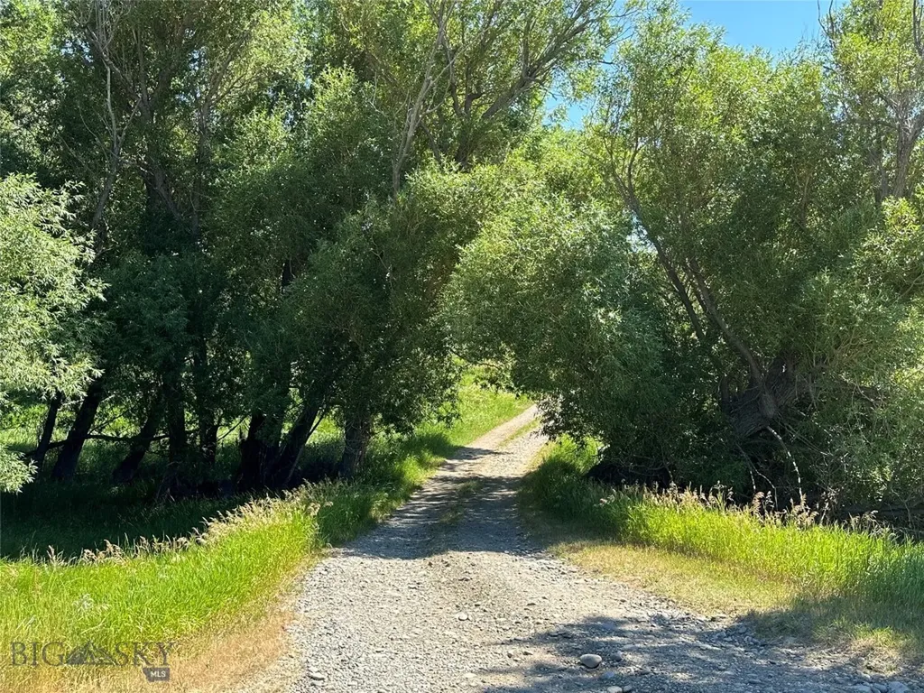 Tbd Windsong Way Big Timber MT 59011