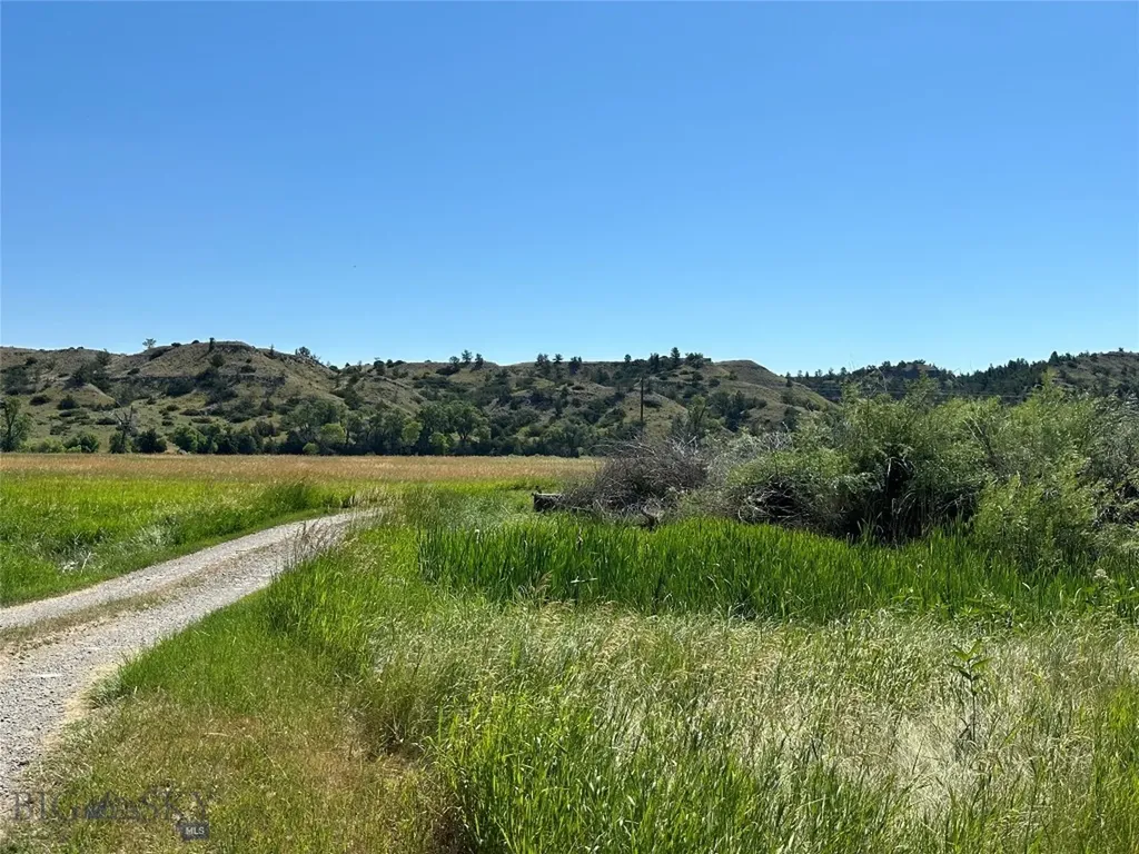Tbd Windsong Way Big Timber MT 59011