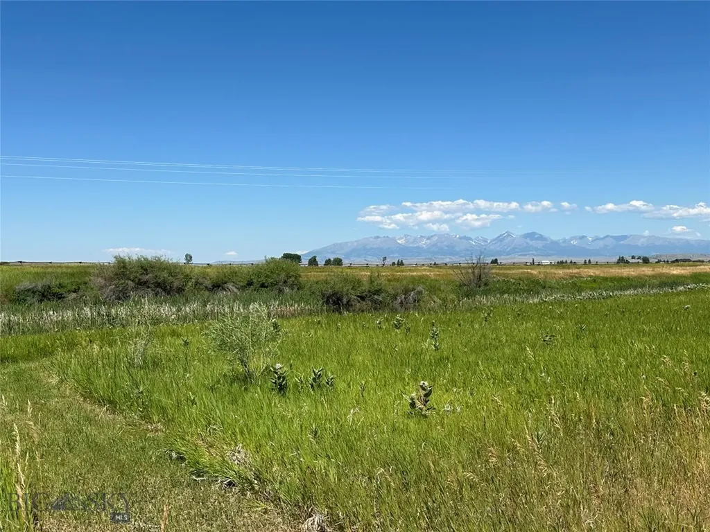 Tbd Windsong Way Big Timber MT 59011