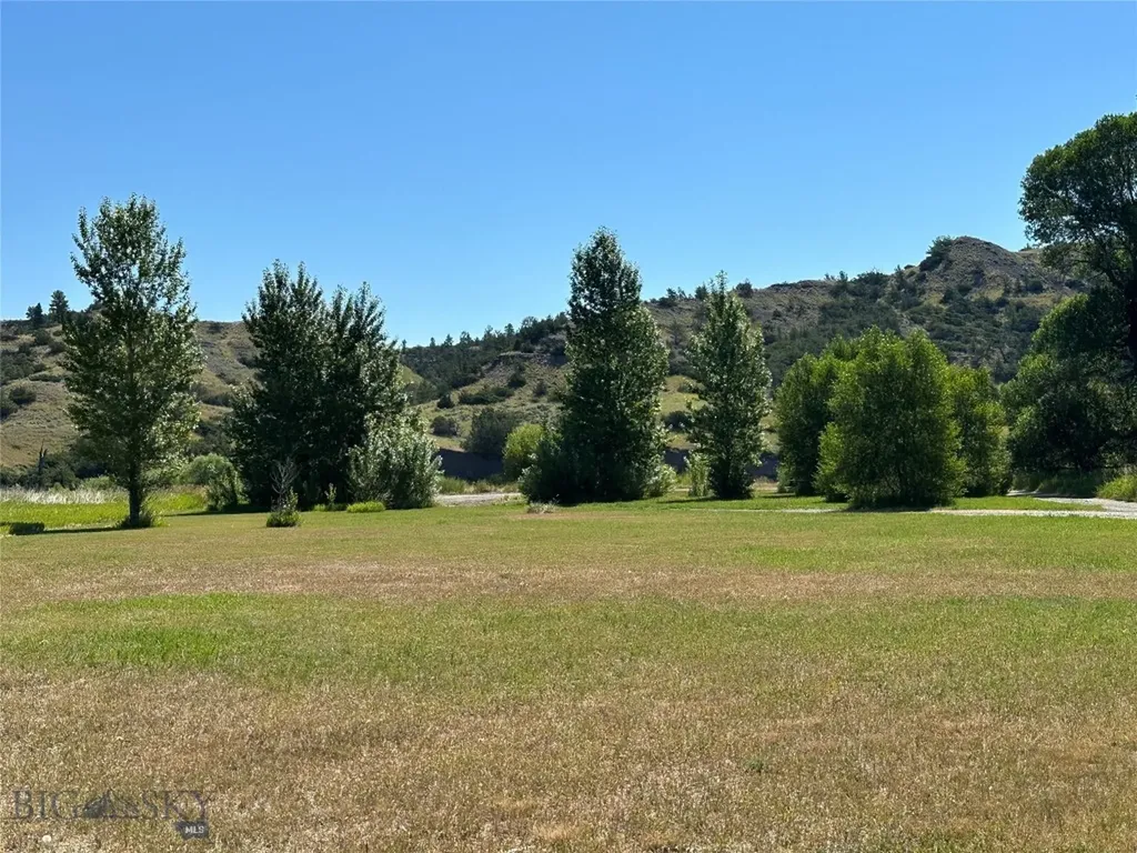 Tbd Windsong Way Big Timber MT 59011