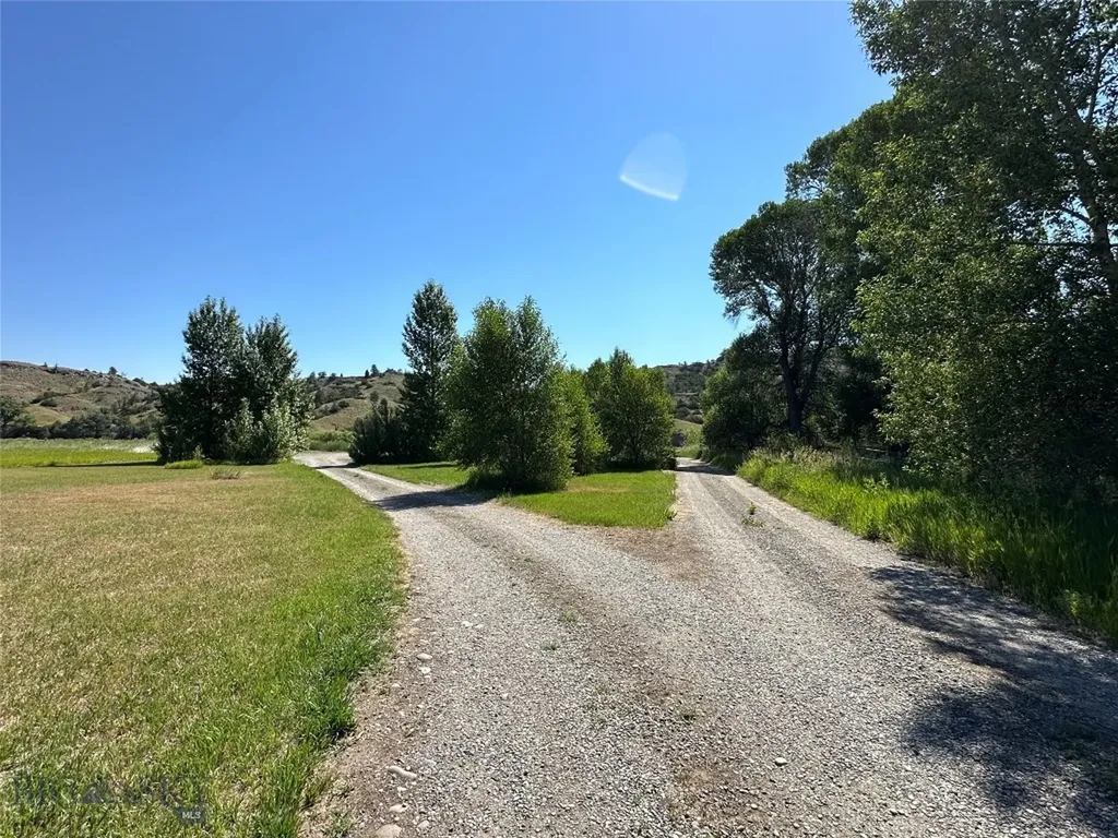 Tbd Windsong Way Big Timber MT 59011