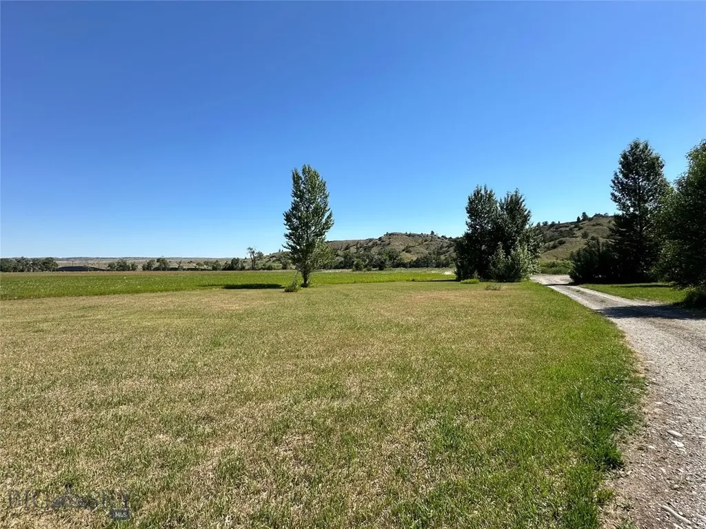 Tbd Windsong Way Big Timber MT 59011