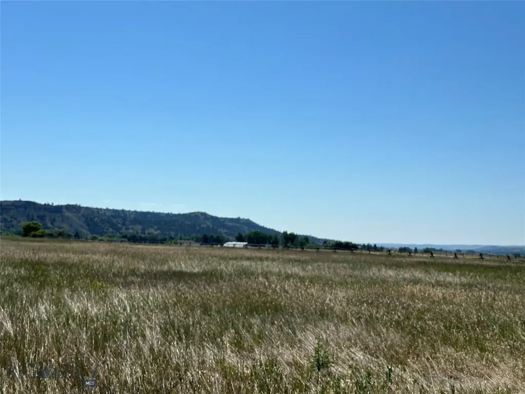 Tbd Windsong Way Big Timber MT 59011