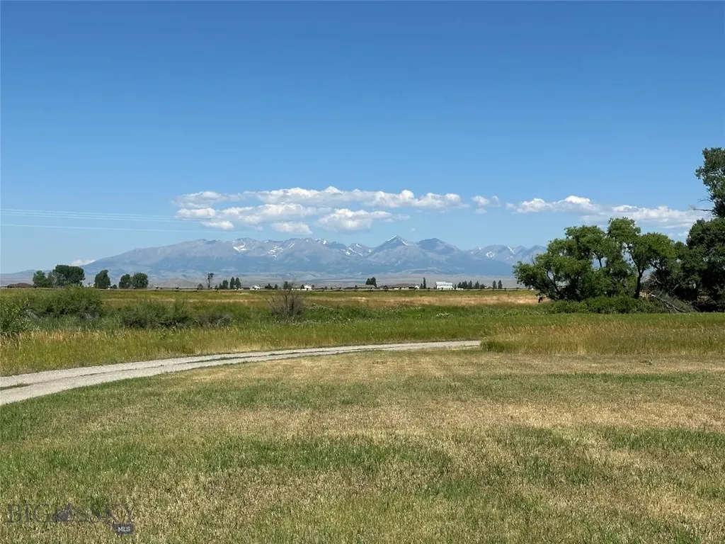 Tbd Windsong Way Big Timber MT 59011