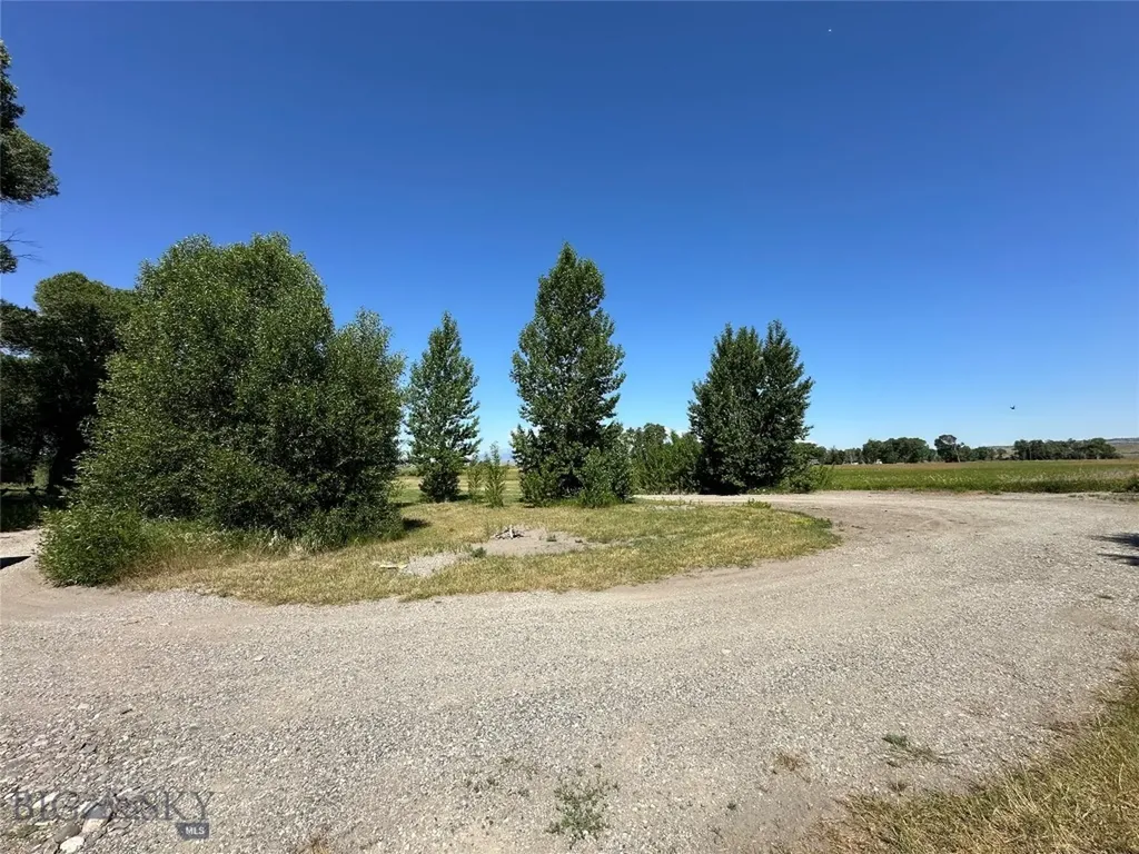Tbd Windsong Way Big Timber MT 59011