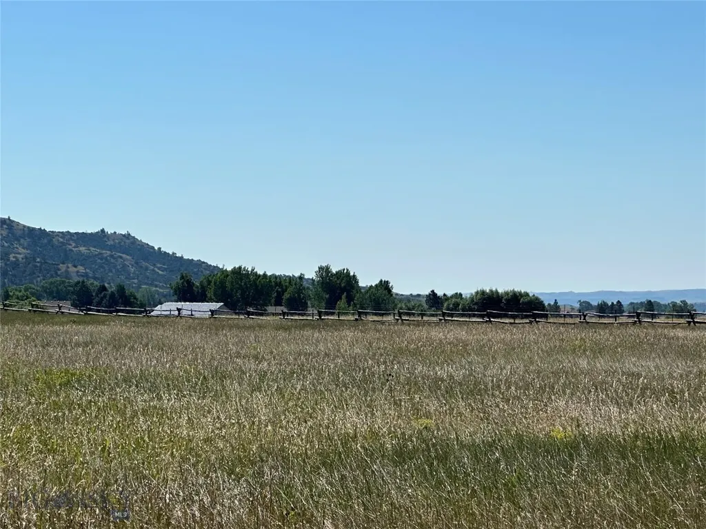 Tbd Windsong Way Big Timber MT 59011