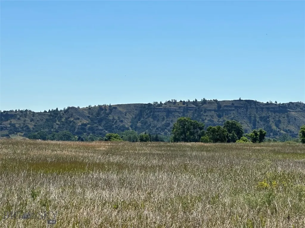 Tbd Windsong Way Big Timber MT 59011