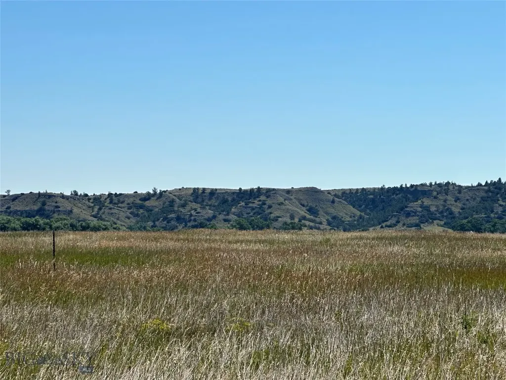 Tbd Windsong Way Big Timber MT 59011