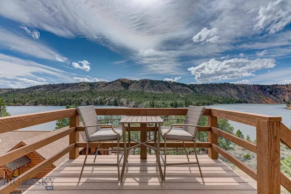 6120 Dana's Point Drive Helena MT 59602