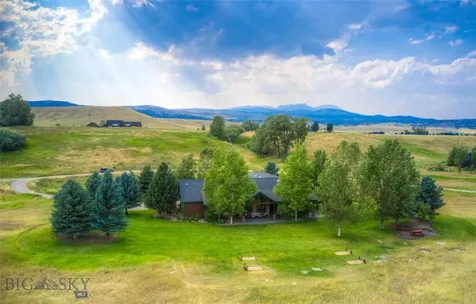 19 Teal Creek Road Ennis MT 59729