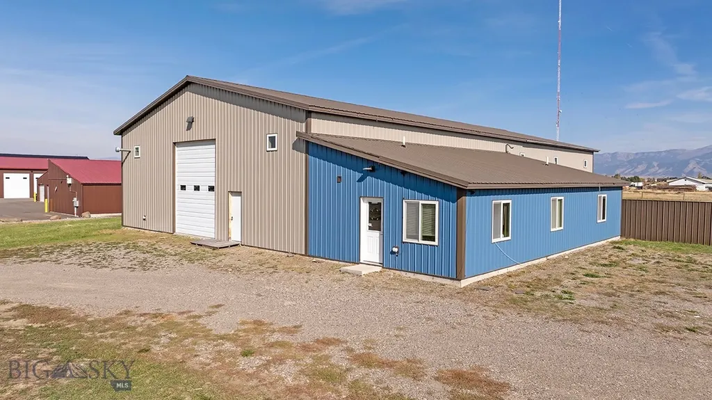 204 Countryside Lane Belgrade MT 59714