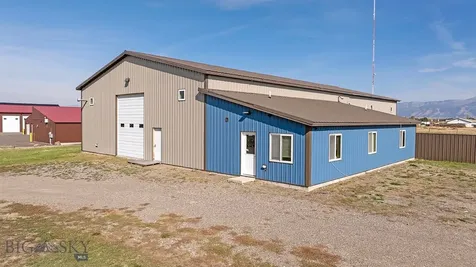 204 Countryside Lane Belgrade MT 59714