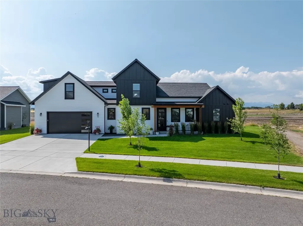 32 Sakers Way Bozeman MT 59718