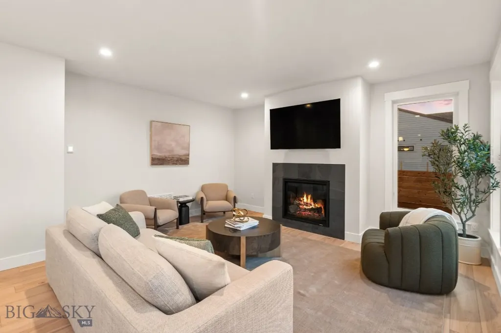 1511 Scotch Pine Lane Bozeman MT 59715