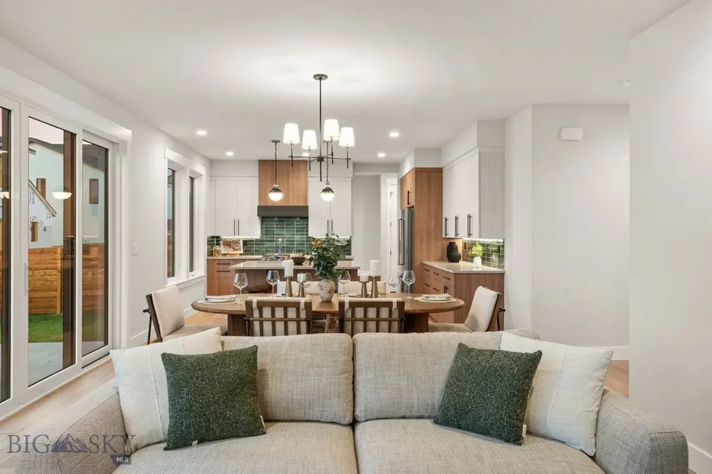 1511 Scotch Pine Lane Bozeman MT 59715