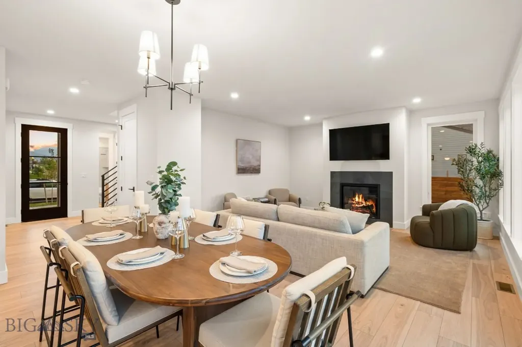 1511 Scotch Pine Lane Bozeman MT 59715