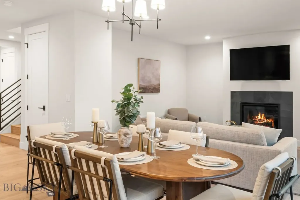 1511 Scotch Pine Lane Bozeman MT 59715