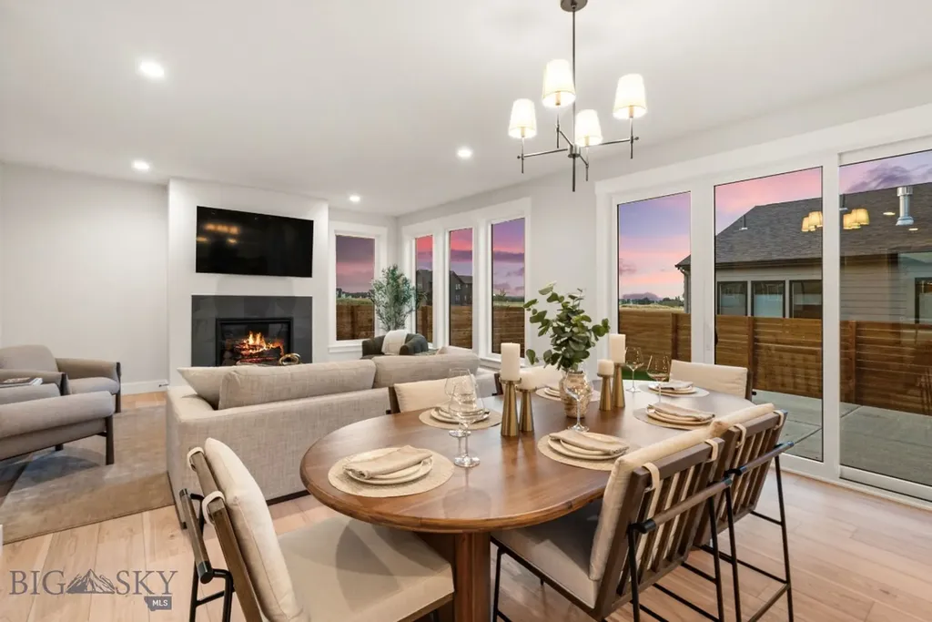 1511 Scotch Pine Lane Bozeman MT 59715